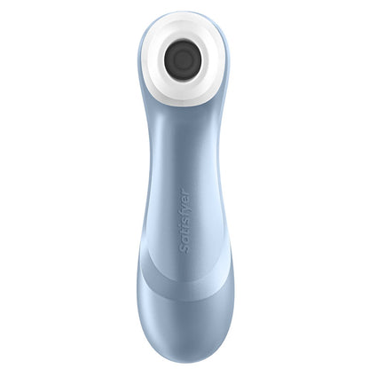 Satisfyer Pro 2 – Blue