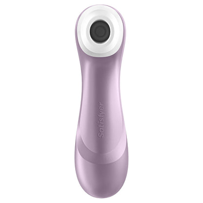 Satisfyer Pro 2 – Purple
