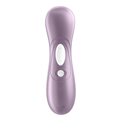 Satisfyer Pro 2 – Purple