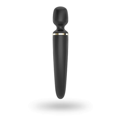 Satisfyer Wand-er Woman – Black