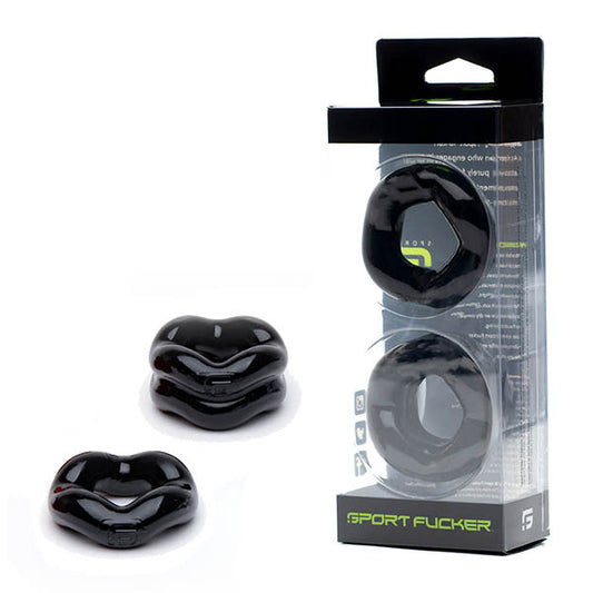 Sport Fucker Revolution Combo Set