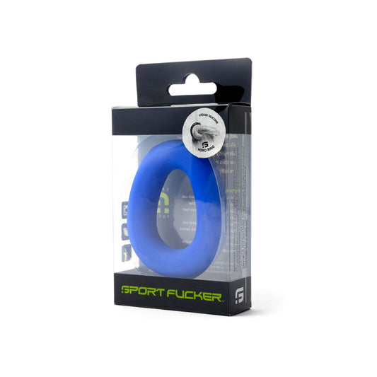 Sport Fucker Hero Ring – Blue