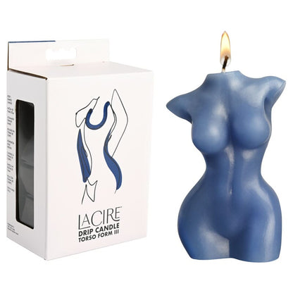 LaCire Torso Form III