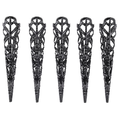 Sex & Mischief Sensory Fingertips