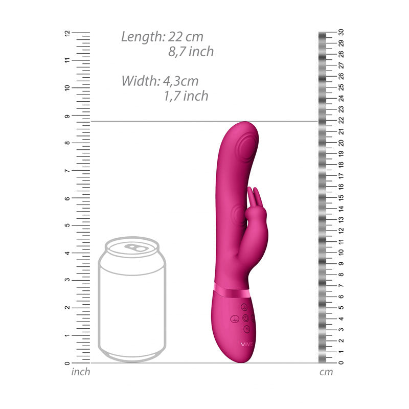 Vive May – Pink