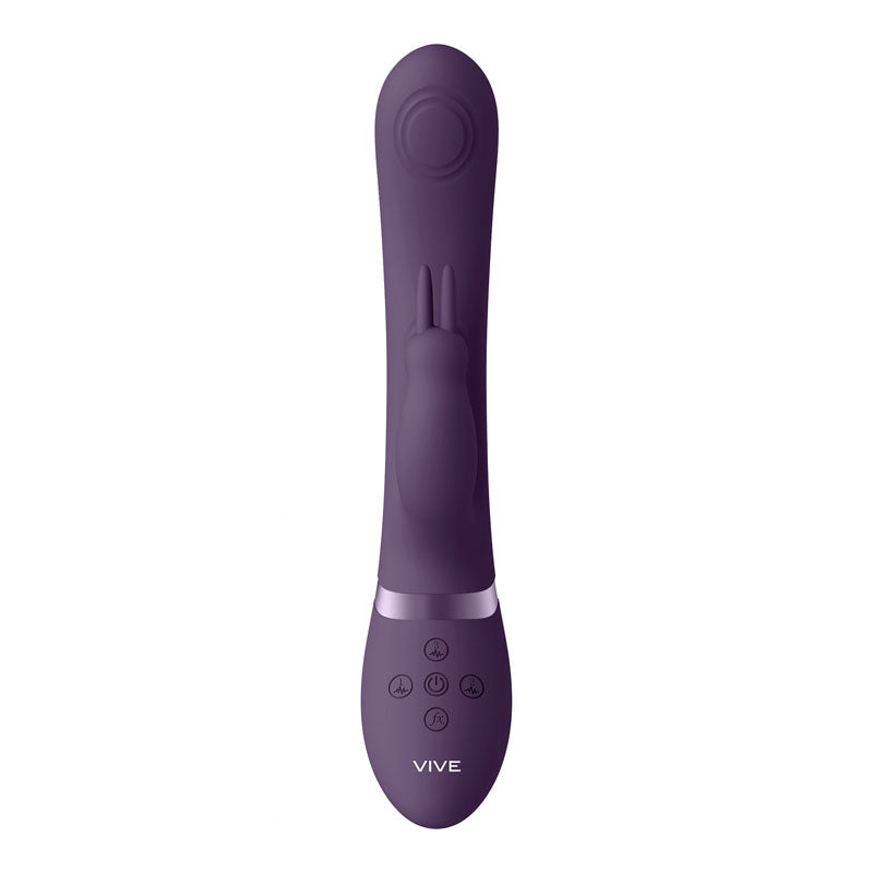 Vive May – Purple