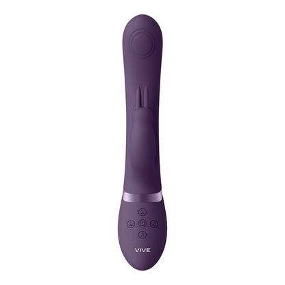Vive May – Purple