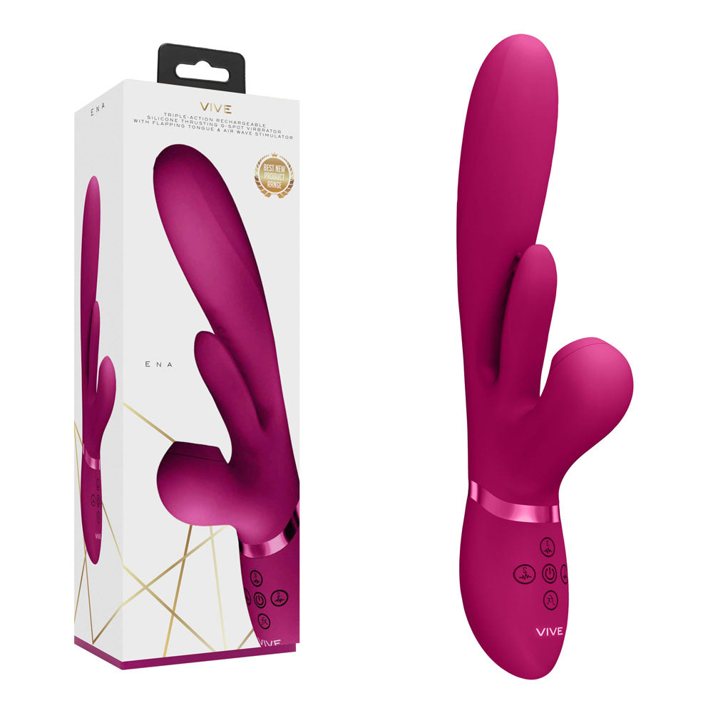 VIVE Ena – Pink