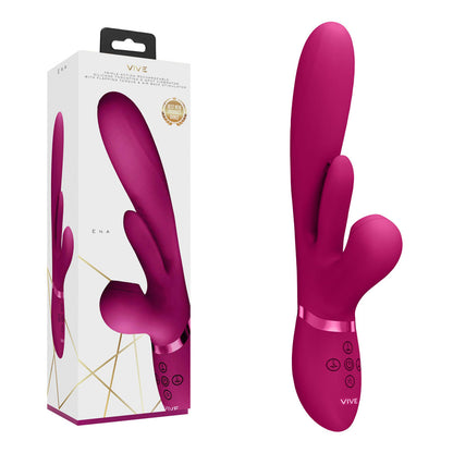 VIVE Ena – Pink