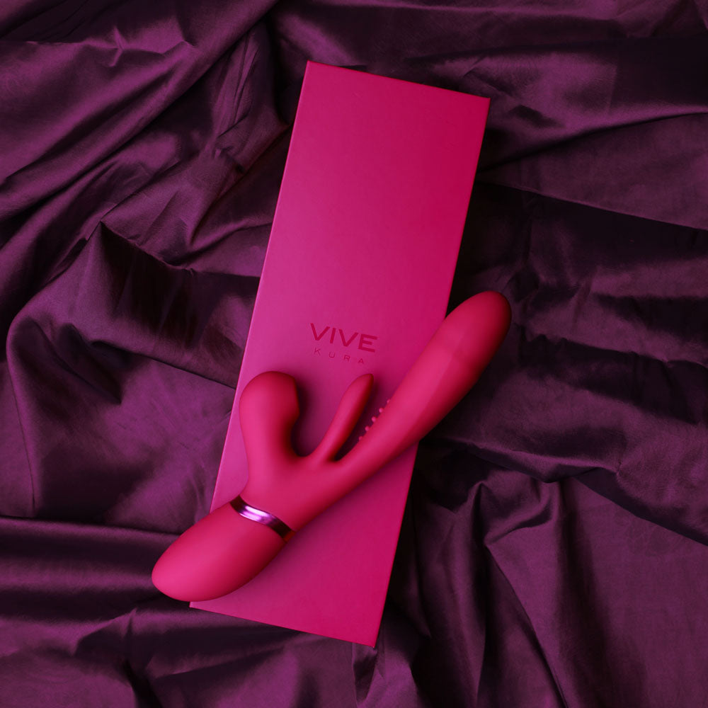 VIVE Ena – Pink