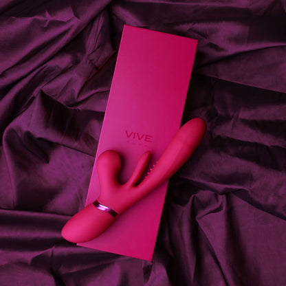 VIVE Ena – Pink