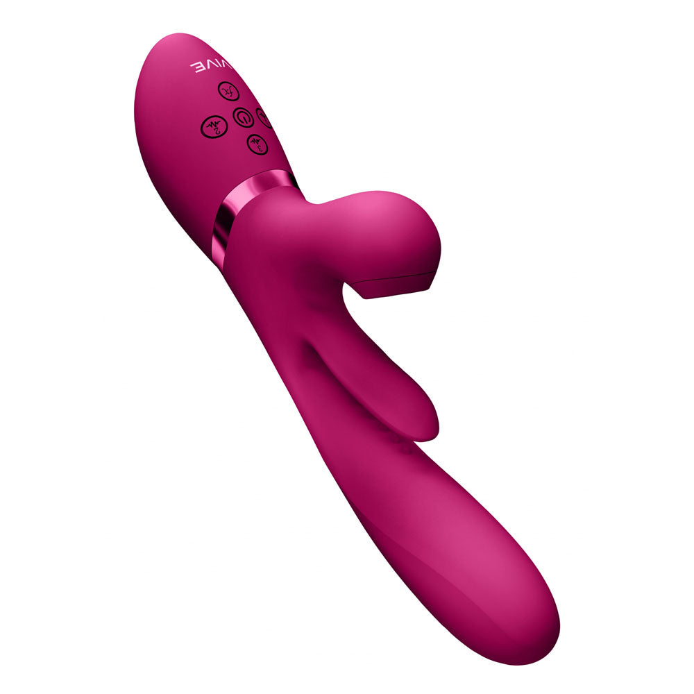 VIVE Ena – Pink