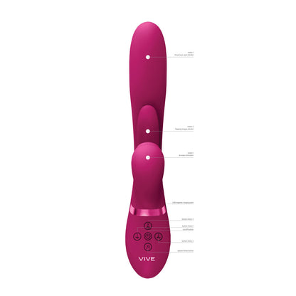 VIVE Ena – Pink