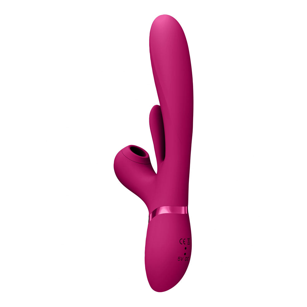 VIVE Ena – Pink