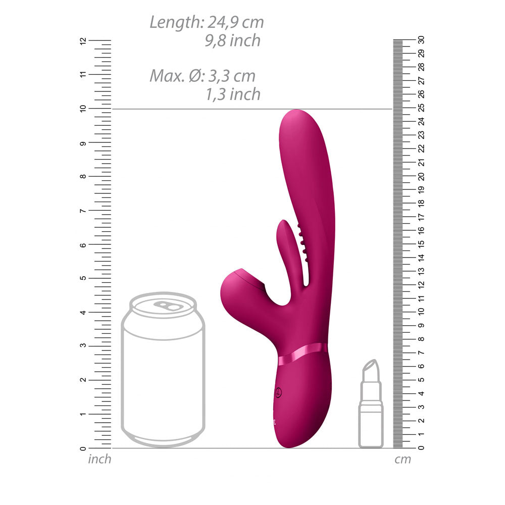 VIVE Ena – Pink