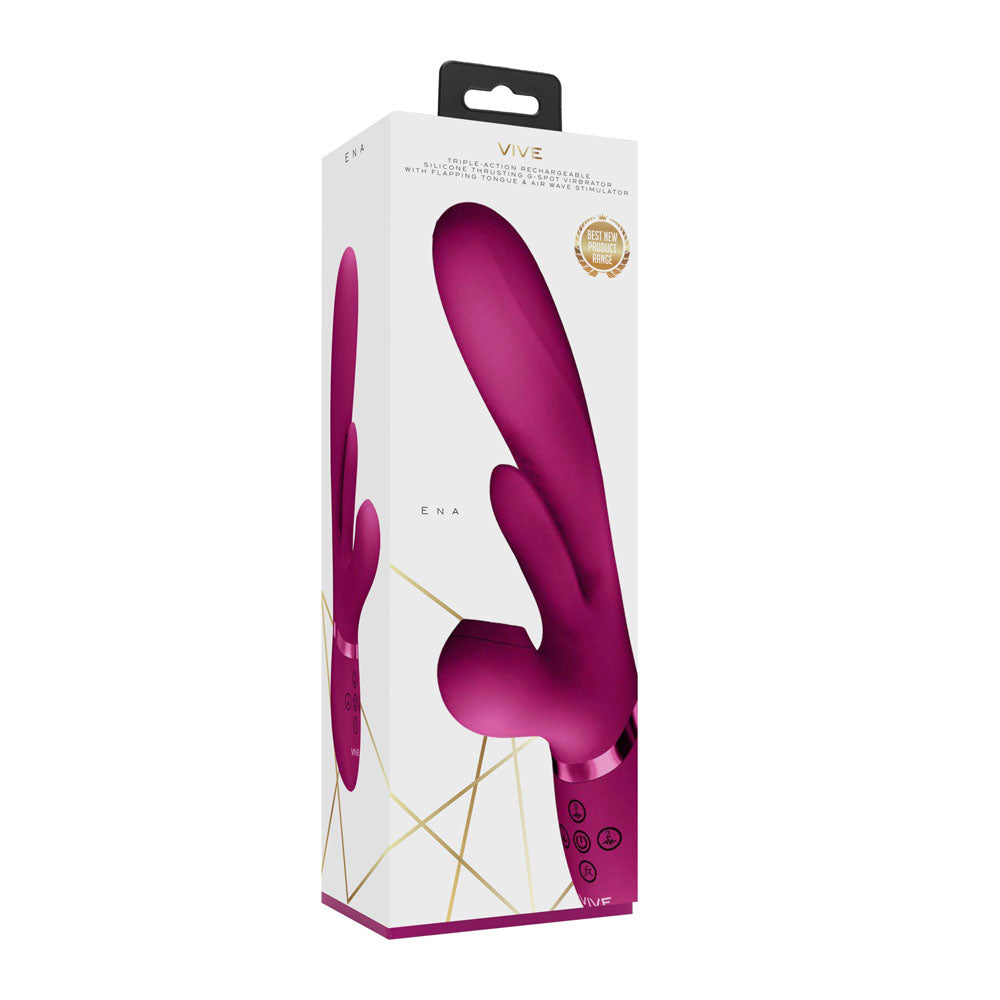 VIVE Ena – Pink