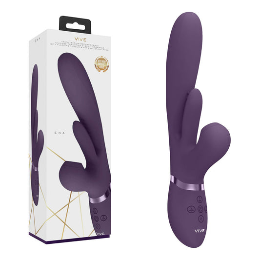 VIVE Ena – Purple