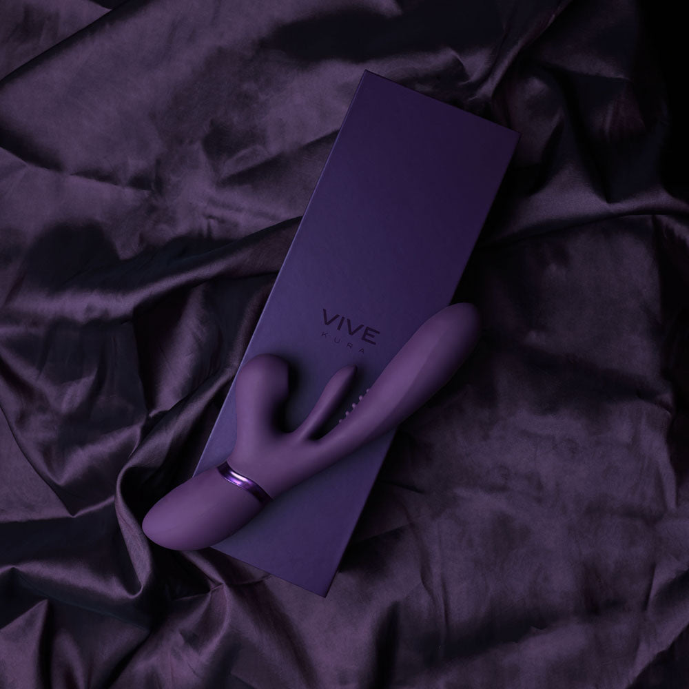 VIVE Ena – Purple