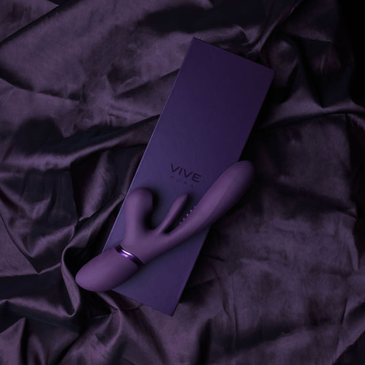 VIVE Ena – Purple