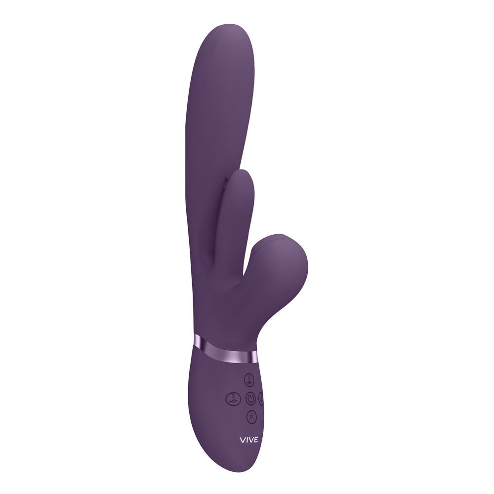 VIVE Ena – Purple