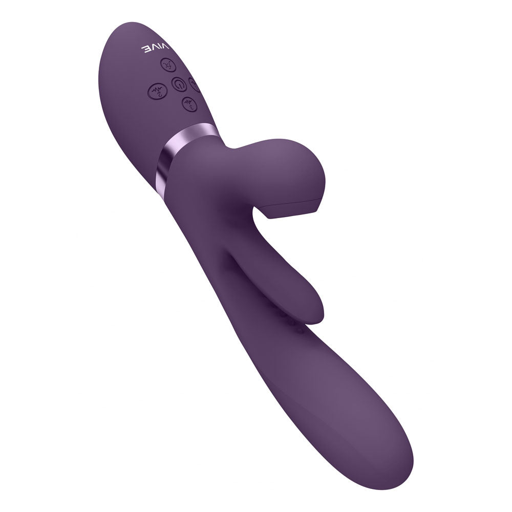 VIVE Ena – Purple