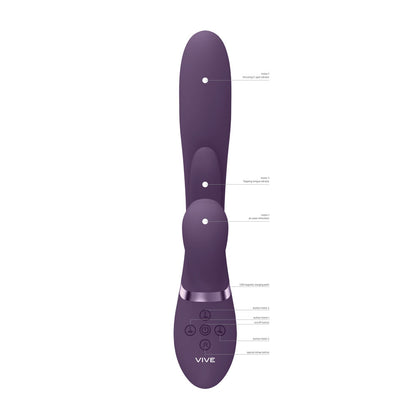 VIVE Ena – Purple