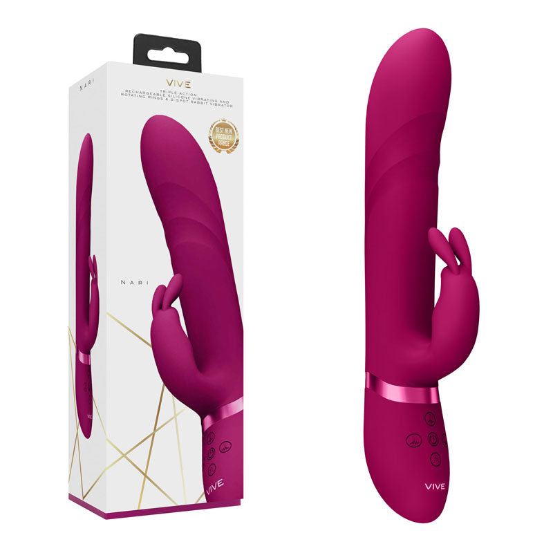 VIVE Nari – Pink