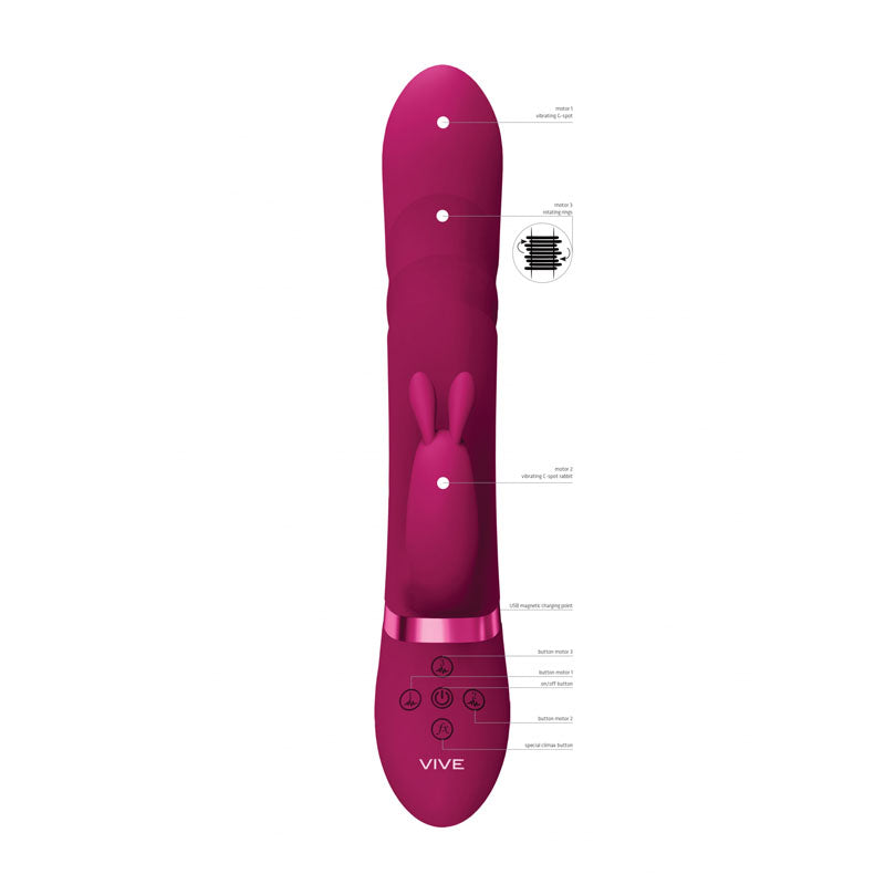 VIVE Nari – Pink