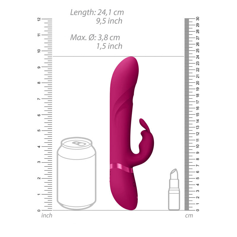 VIVE Nari – Pink