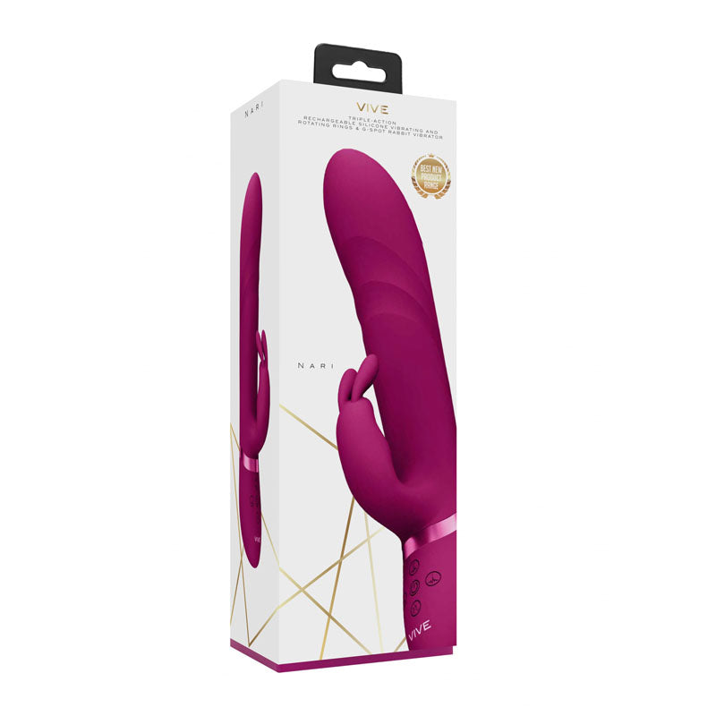 VIVE Nari – Pink