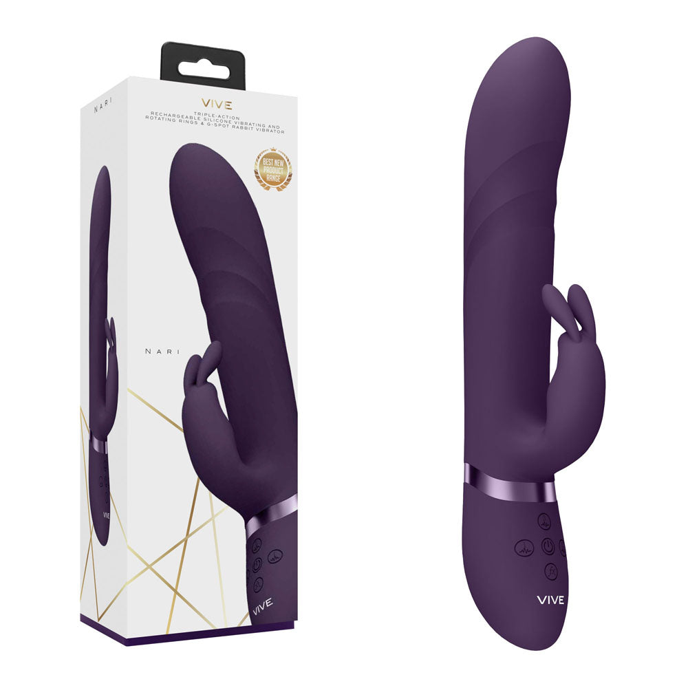 VIVE Nari – Purple