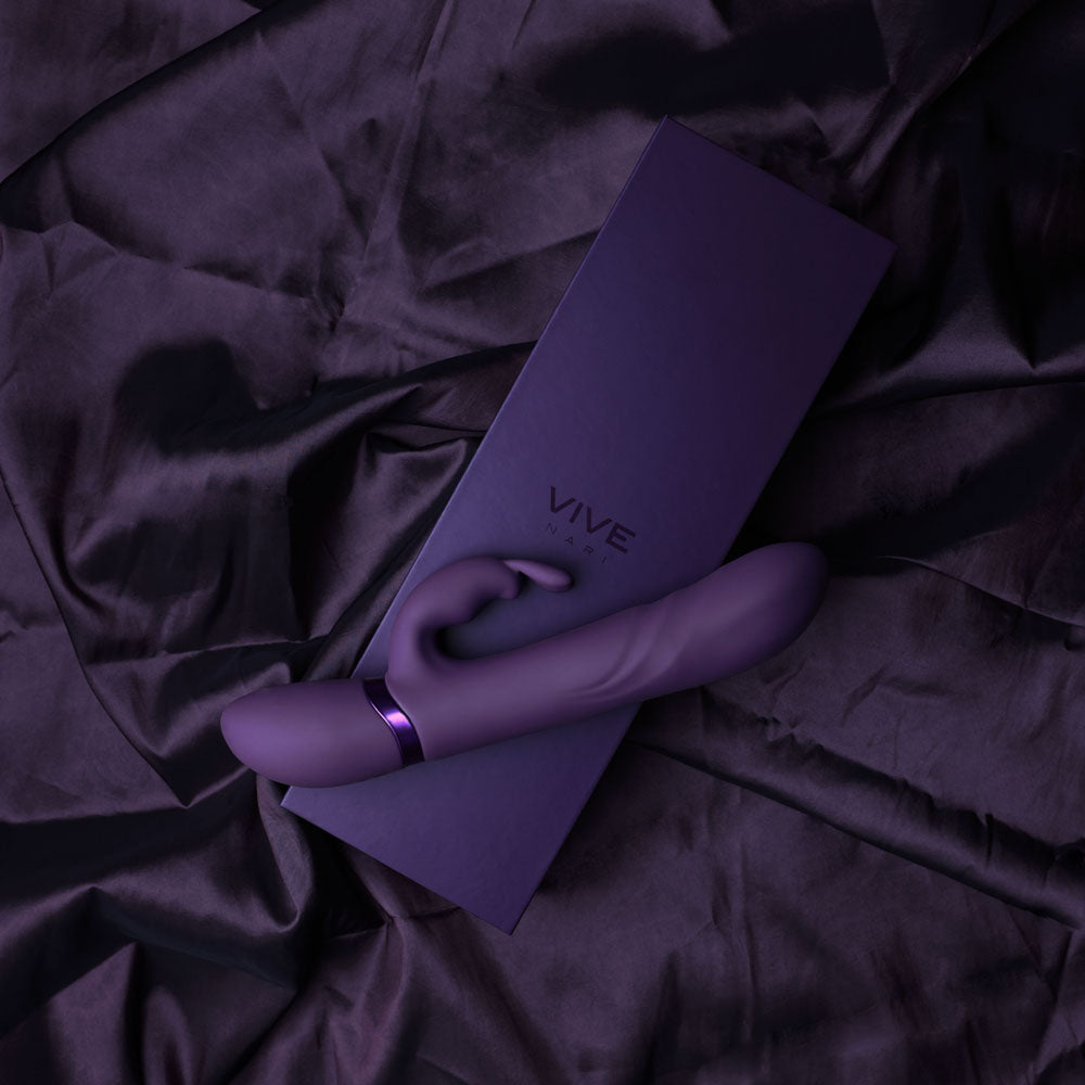 VIVE Nari – Purple