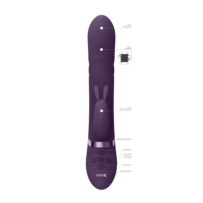 VIVE Nari – Purple