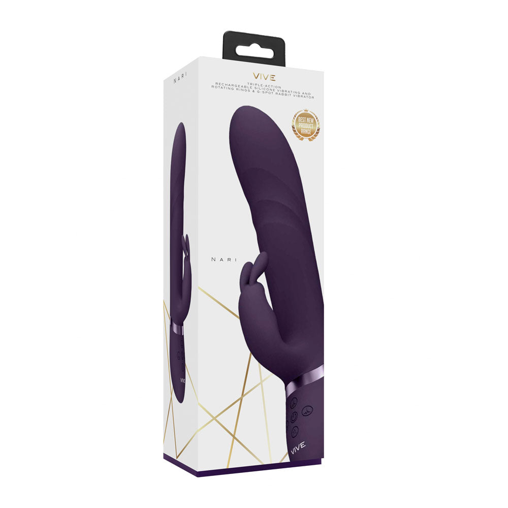 VIVE Nari – Purple