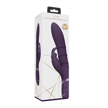 VIVE Sora – Purple