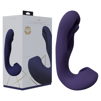 VIVE Yuna – Purple