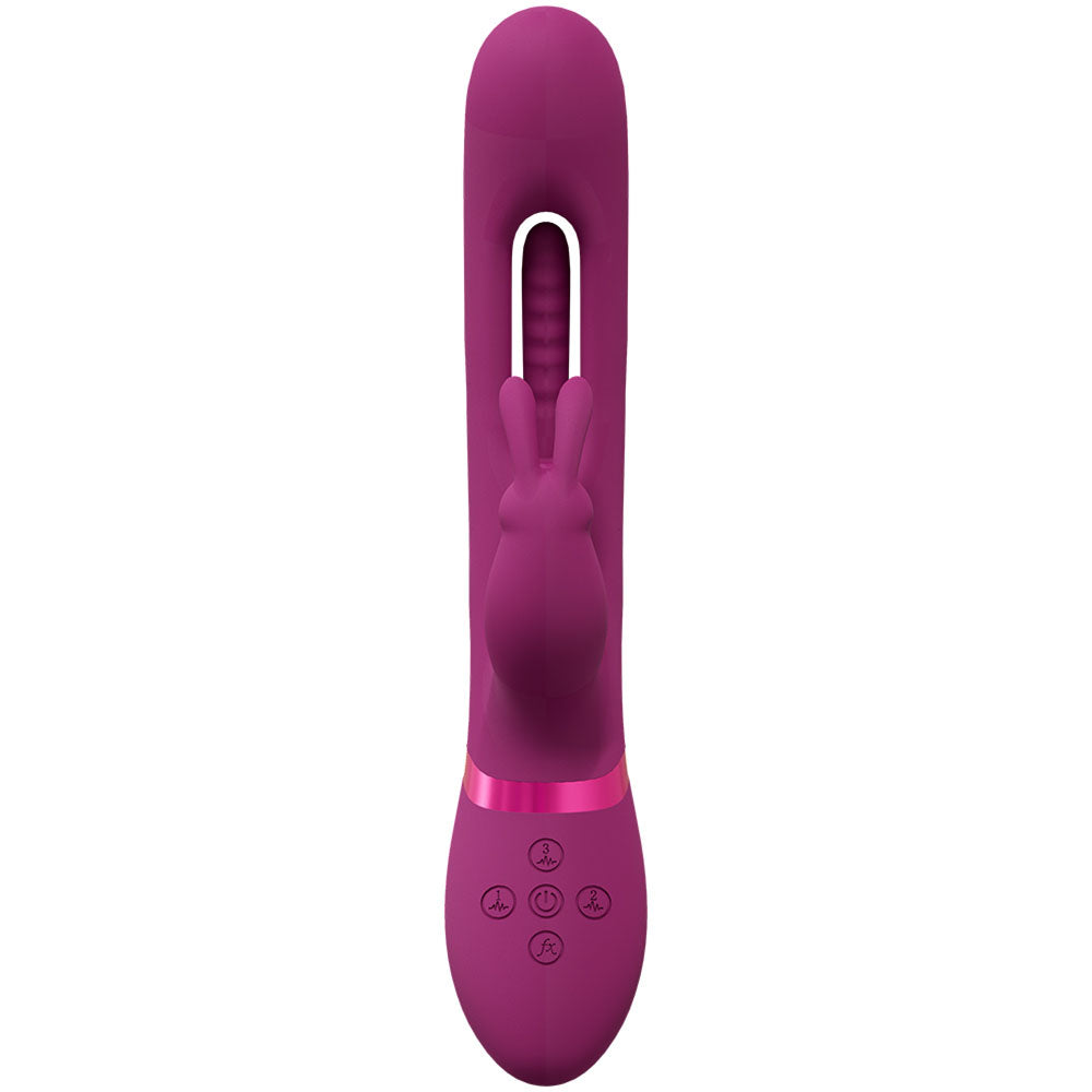 VIVE Mika – Pink