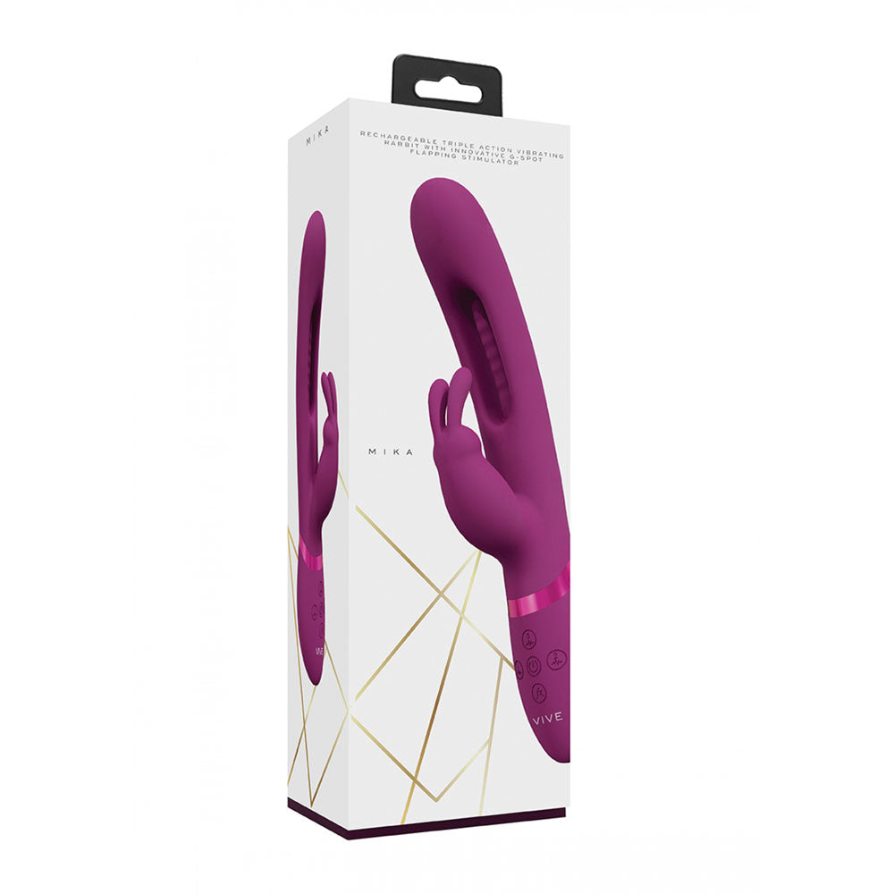 VIVE Mika – Pink