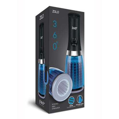 Zolo 360