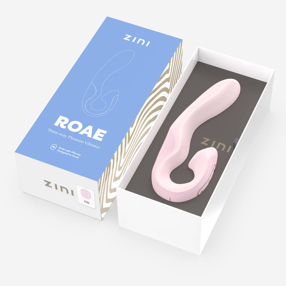 Zini Roae