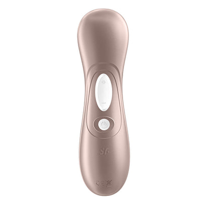 Satisfyer Pro 2 – Rose Gold