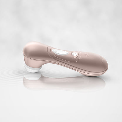Satisfyer Pro 2 – Rose Gold